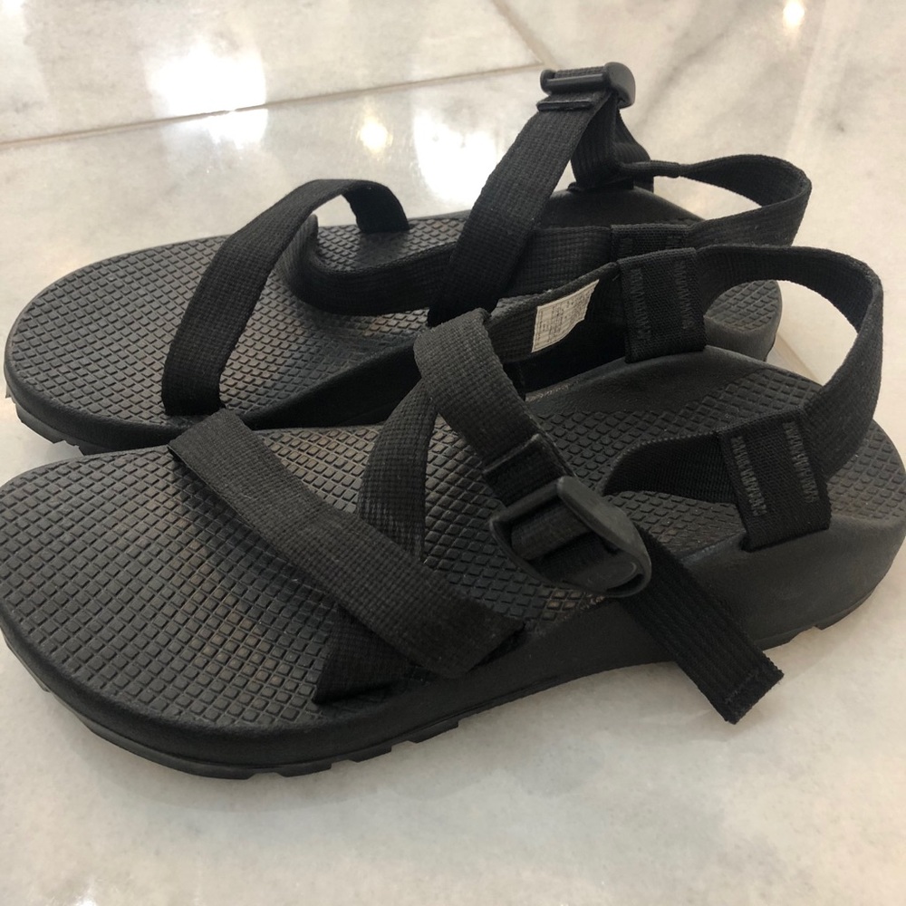 Chacos